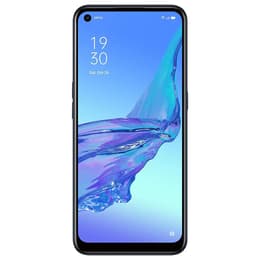 Oppo A53 64GB - Black - Unlocked