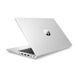 HP ProBook 440 G9 13-inch (2022) - Core i5 - Gen 12 (U) - 16GB - SSD 256 GB QWERTZ - German
