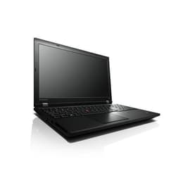 Lenovo ThinkPad L540 15-inch (2013) - Core i5-4200M - 8GB - SSD 240 GB AZERTY - French