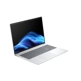 HP EliteBook 8 G1I 16-inch (2025) - Core Ultra 7 255H - 32GB - 1 TB SSD QWERTY - Dutch