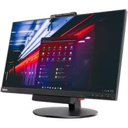 Lenovo ThinkCentre TIO 24 24" Core i7 3.6 GHz - SSD 1 TB - 32GB Without keyboard
