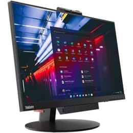 Lenovo ThinkCentre TIO 24 24" Core i7 3.6 GHz - SSD 1 TB - 32GB Without keyboard