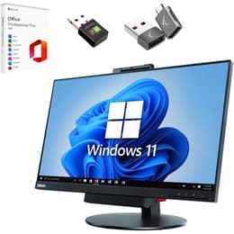 Lenovo ThinkCentre TIO 24 24" Core i7 3.6 GHz - SSD 1 TB - 32GB Without keyboard