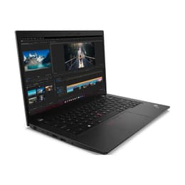 Lenovo ThinkPad L14 G4 14-inch (2023) - Core i5 - Gen 13 (U) - 16GB - SSD 512 GB QWERTY - Spanish