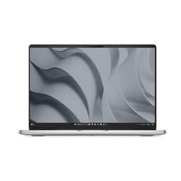 Dell Pro 16 PC16255 16-inch (2024) - Ryzen 5 PRO 230 - 16GB - SSD 512 GB QWERTY - English