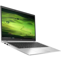HP EliteBook 840 G7 14-inch (2020) - Core i5 - Gen 10 (U) - 16GB - 512 GB SSD QWERTZ - German