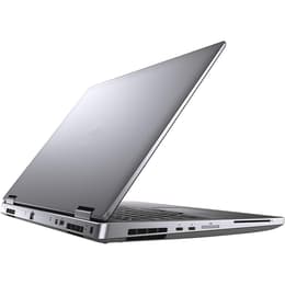 Dell Precision 7540 15-inch (2019) - Core i7 - Gen 9 (H) - 32GB - SSD 512 GB QWERTY - Spanish