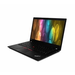 Lenovo ThinkPad T14 G1 14-inch (2019) - Core i5-10310U - 16GB - SSD 512 GB QWERTY - Spanish
