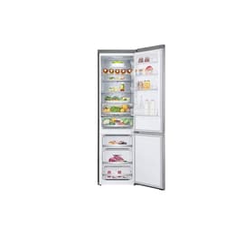 Lg GBB92STACP Refrigerator