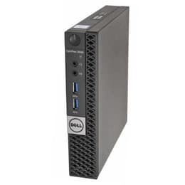 Optiplex 3040 Micro Core i5-6500T 2.5Ghz - SSD 256 GB - 8GB