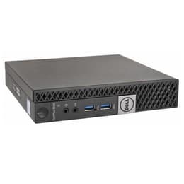 Optiplex 3040 Micro Core i5-6500T 2.5Ghz - SSD 256 GB - 8GB