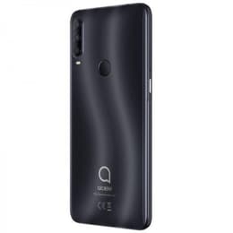 Alcatel 3L (2020) 64GB - Black - Unlocked