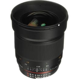 Samyang Camera Lense Nikon 24 mm f/1.4