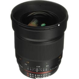 Samyang Camera Lense F ED AS IF UMC Nikon 24 mm f/1.4