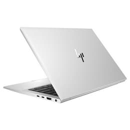 HP EliteBook 830 G7 Touch 13-inch (2020) - Core i5-10310U - 8GB - SSD 256 GB QWERTY - English
