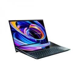 Asus ZenBook UX582HM-KY012W 15-inch (2021) - Core i7-11800H - 16GB - SSD 1000 GB AZERTY - French