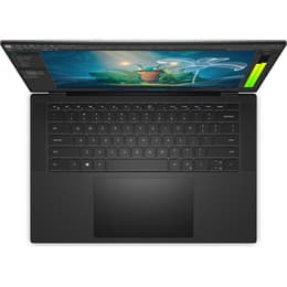Dell Precision 5570 16-inch (2022) - Core i7 - Gen 12 (H) - 32GB - SSD 1 TB QWERTY - Greek
