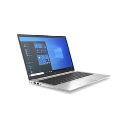 HP EliteBook 845 G8 14-inch (2021) - Ryzen 5 PRO 5650U - 16GB - SSD 256 GB QWERTY - Italian
