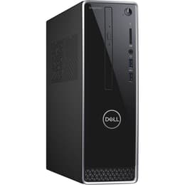 Inspiron 3470 SFF Core i3-8100 3.6Ghz - SSD 256 GB + HDD 1 TB - 16GB