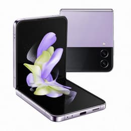 Galaxy Z Flip4 512GB - Dark Purple - Unlocked