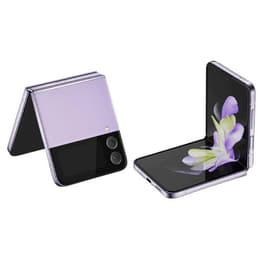 Galaxy Z Flip4 512GB - Dark Purple - Unlocked