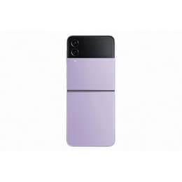 Galaxy Z Flip4 512GB - Dark Purple - Unlocked