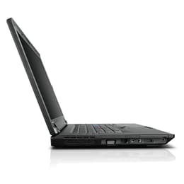 Lenovo ThinkPad L420 14-inch (2011) - Core i5-2410M - 4GB - SSD 128 GB AZERTY - French