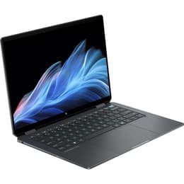 HP OmniBook Ultra Flip 14-FH0XXX 14-inch (2024) - Core Ultra 9 288V - 32GB - SSD 1 TB QWERTY - Spanish