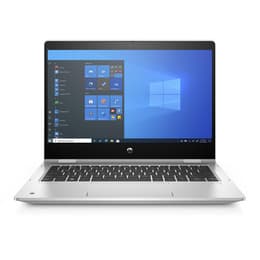 HP ProBook X360 435 G8 13-inch (2021) - Ryzen 5 - 5000 Series (U) - 16GB - SSD 1 TB AZERTY - French