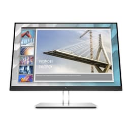 24-inch HP E24i G4 1920 x 1200 LED Monitor Grey