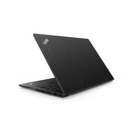 Lenovo ThinkPad X280 12-inch (2018) - Core i5-8250U - 8GB - SSD 256 GB AZERTY - French