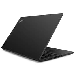 Lenovo ThinkPad X280 12-inch (2018) - Core i5-8250U - 8GB - SSD 256 GB AZERTY - French