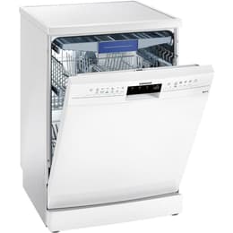Siemens SN236W03ME Dishwasher freestanding Cm - 12 to 16 place settings
