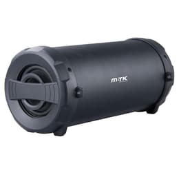 M-Tk K3460 Bluetooth Speakers - Black