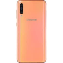 Galaxy A50 128GB - Coral - Unlocked