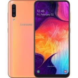 Galaxy A50 128GB - Coral - Unlocked