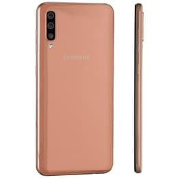 Galaxy A50 128GB - Coral - Unlocked