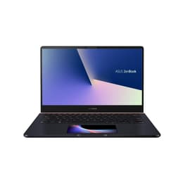 Asus ZenBook UX480FD 14-inch (2018) - Core i7-8565U - 16GB - SSD 512 GB AZERTY - French