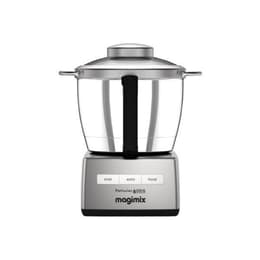 Blender Magimix CS 6200 XL L - Silver