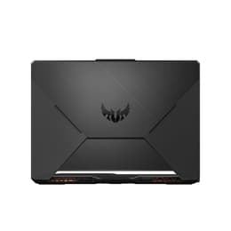 Asus TUF Gaming F15 FX506LH-HN129T 15"-inch - Core i7 - Gen 10 (H) - 16GB - SSD 512 GBGB NVIDIA GeForce GTX 1650 QWERTY - English