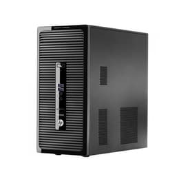 400 MT G3 ProDesk Core i3-6100 3,7Ghz - HDD 500 GB - 4GB