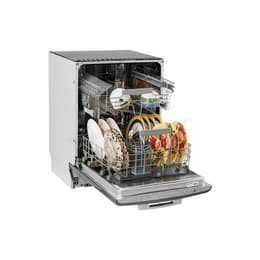 Smeg ST2FABNE2 Dishwasher freestanding Cm - 12 à 16 couverts