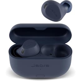 Jabra Elite 8 Active (Gen 2) Earbud Bluetooth Earphones - Blue