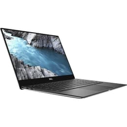 Dell XPS 13 9370 13-inch (2018) - Core i7 - Gen 8 (U) - 16GB - SSD 512 GB QWERTY - Spanish