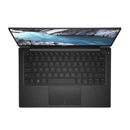 Dell XPS 13 9370 13-inch (2018) - Core i7 - Gen 8 (U) - 16GB - SSD 512 GB QWERTY - Spanish