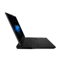 Lenovo Legion 5 17ACH6H 17"-inch - Ryzen 5 5600H - 16GB - SSD 512 GBGB NVIDIA GeForce RTX 3050 AZERTY - French