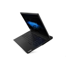Lenovo Legion 5 17ACH6H 17"-inch - Ryzen 5 5600H - 16GB - SSD 512 GBGB NVIDIA GeForce RTX 3050 AZERTY - French