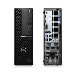 OptiPlex 7090 SFF Core i5 - Gen 11 (U) 2.6Ghz - SSD 256 GB - 8GB