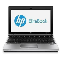 HP EliteBook 2570p 12-inch (2008) - Core i5-3320M - 8GB - HDD 320 GB AZERTY - French