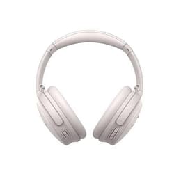 Bose QC45 noise-Cancelling wireless Headphones with microphone - White